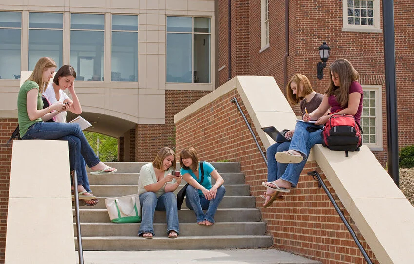 Therapy for College Students