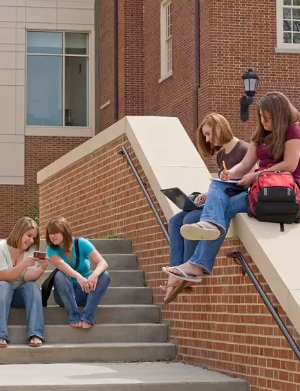 College admission Specialty Service