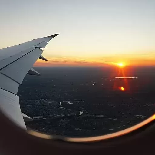 Fear of Flying Therapy