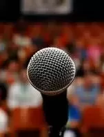 Fear of Public Speaking Group