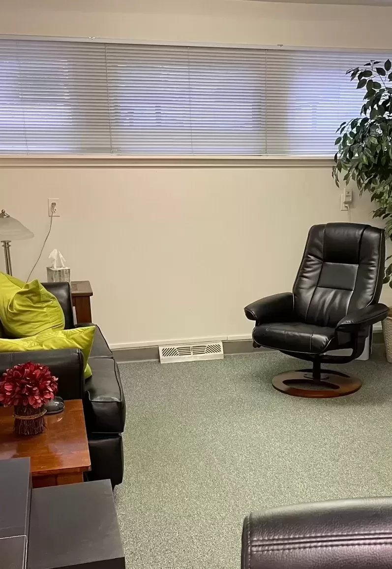 Couples Therapist