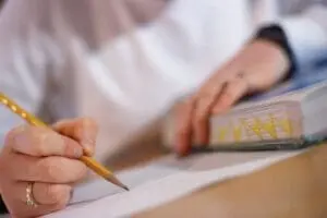 | Dr. Alan Jacobson, Psy.D., MBA, Clinical Psychologist Test-taking anxiety