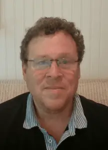 Dr. Alan Jacobson, Clinical Psychologist