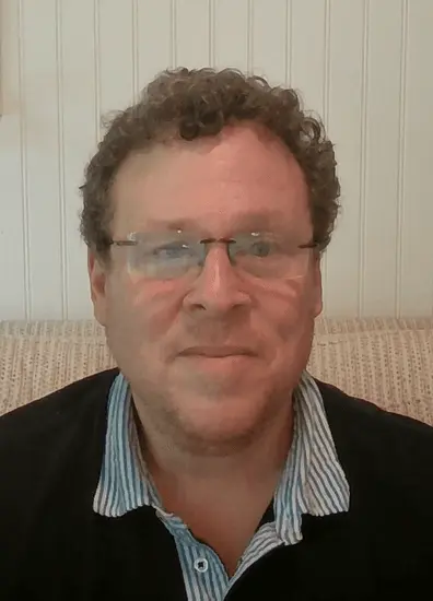 author avatar