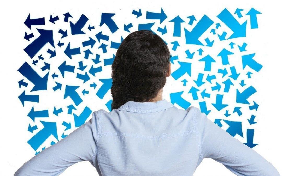 Life Transitions Therapy