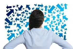 Life transitions therapy