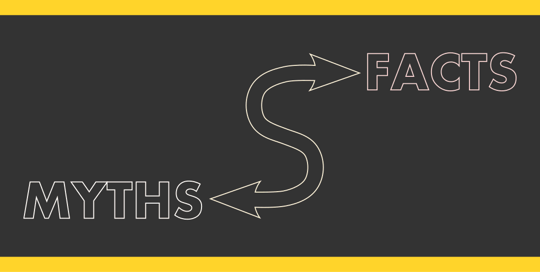 Myths About Depression