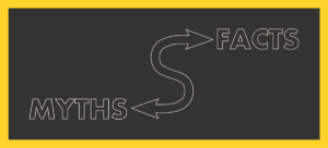 Facts_Myths | Dr. Alan Jacobson, Psy.D., MBA, Clinical Psychologist myths about depression