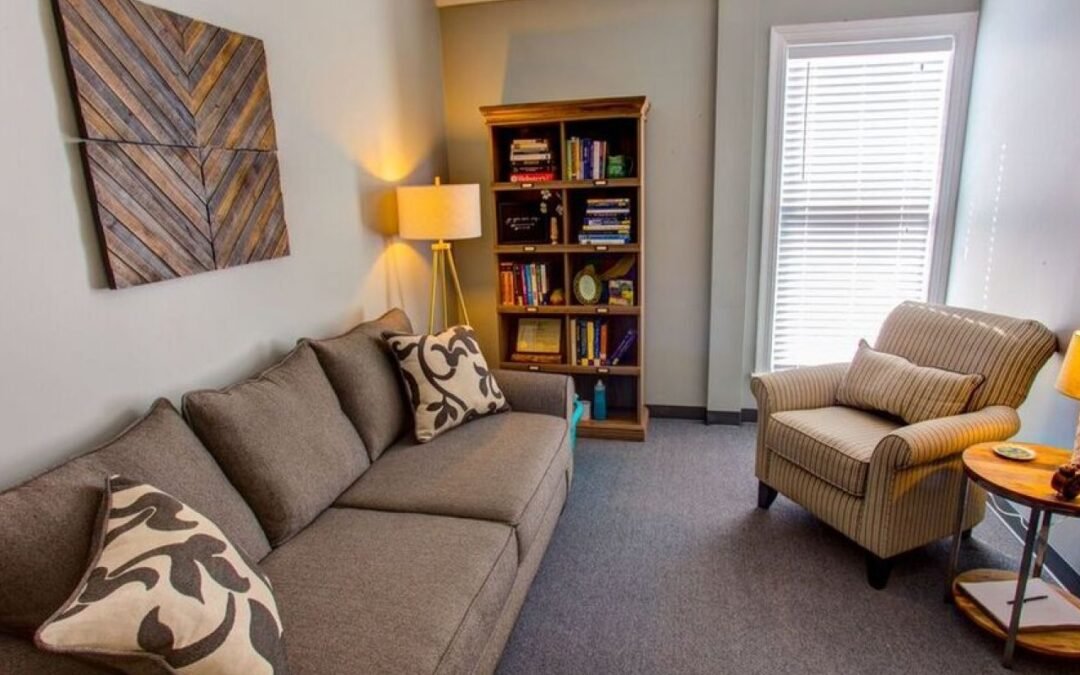 Therapy Techniques for Depression, Anxiety, and Phobias