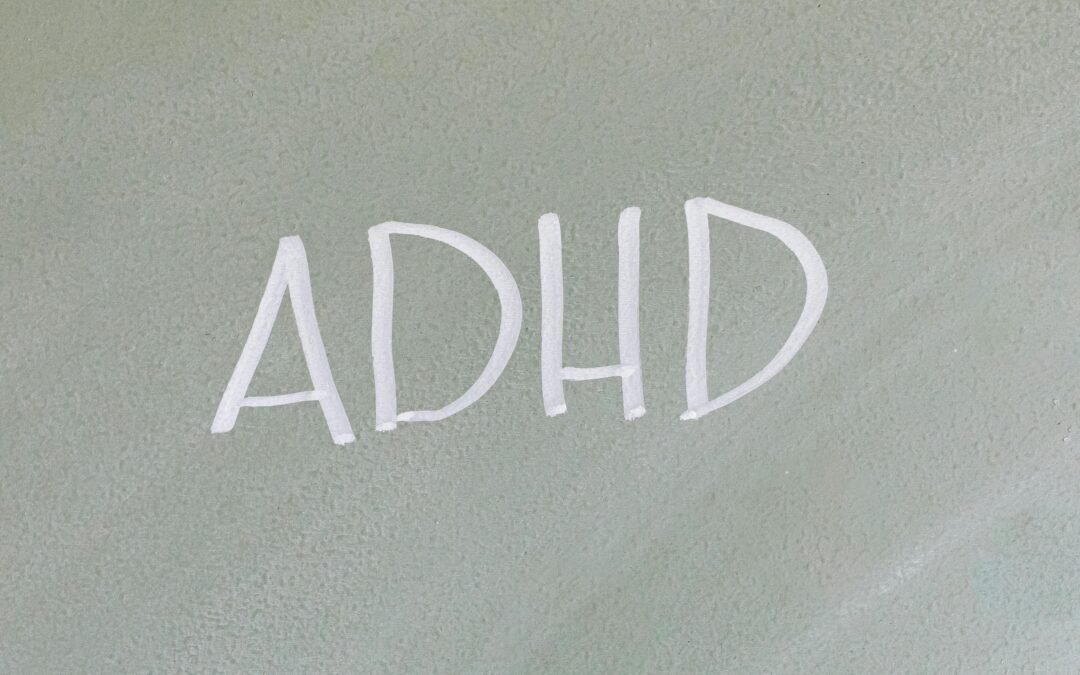 Teenage Girls with ADHD: Signs, Causes & Support