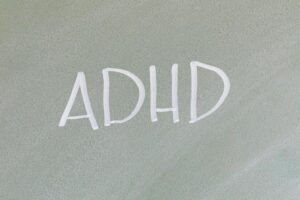 ADHD in teenage girls