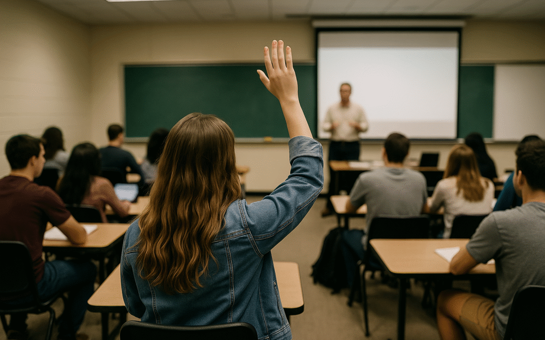 ADHD Coaching for College Students: Effective, Enduring