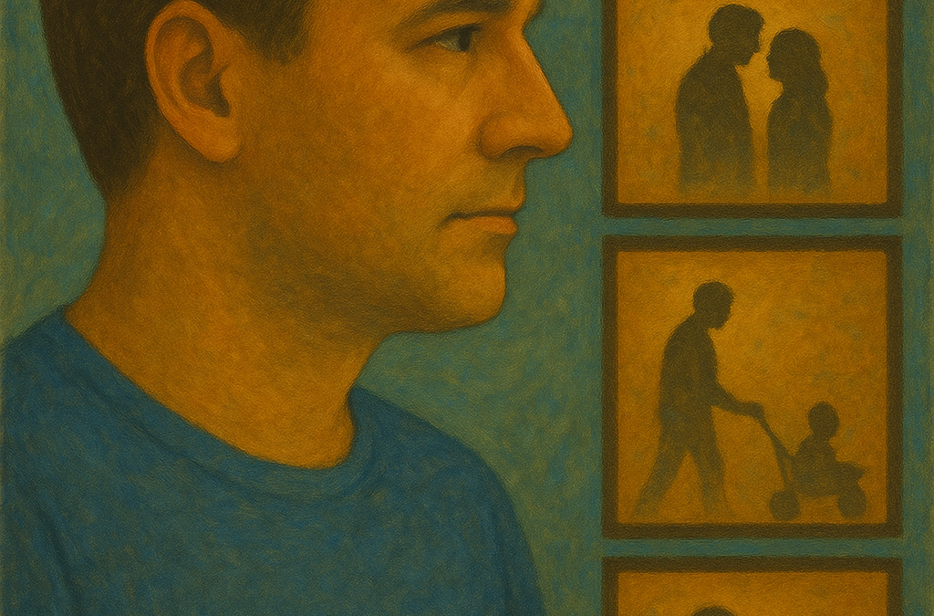 Life Review Therapy: Meaning, Reflection & Acceptance