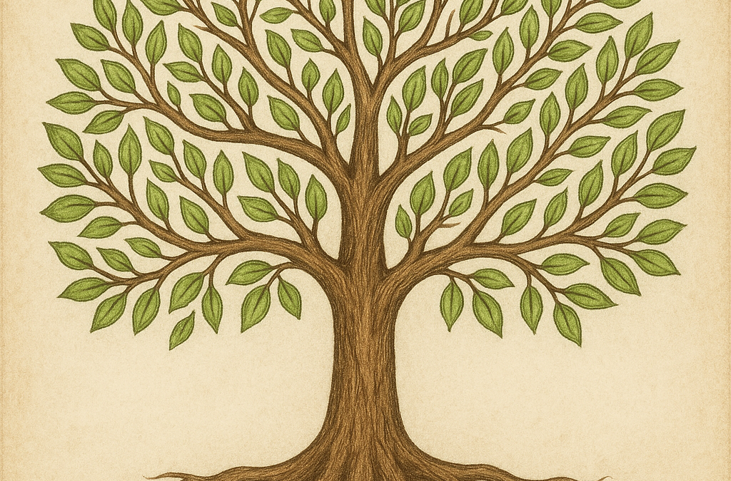 Tree of Life Therapy: Build Meaning & Resilience