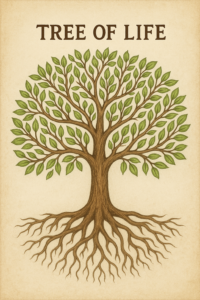 Tree of Life | Dr. Alan Jacobson, Psy.D., MBA, Clinical Psychologist Tree of Life Therapy