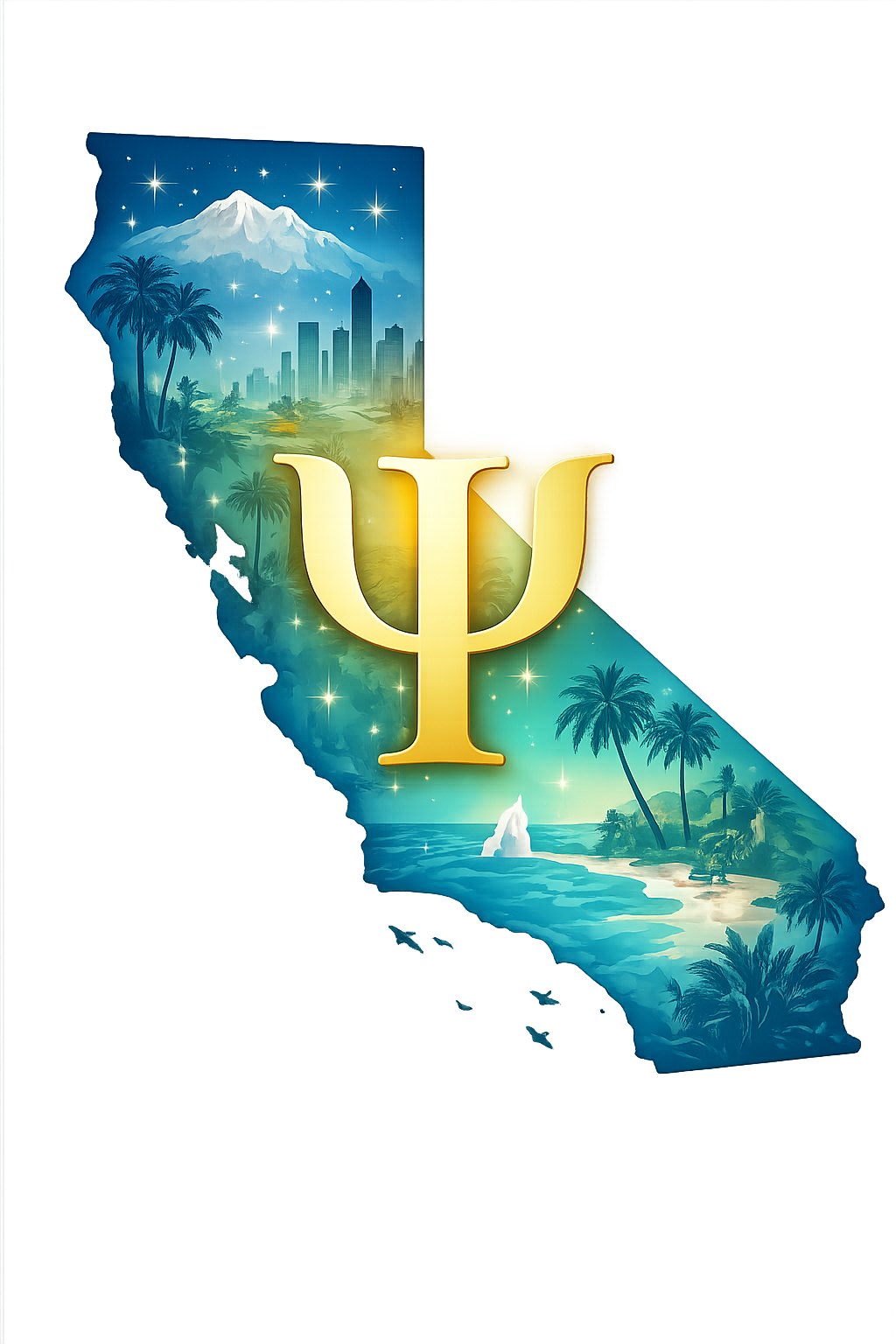 Therapy in California