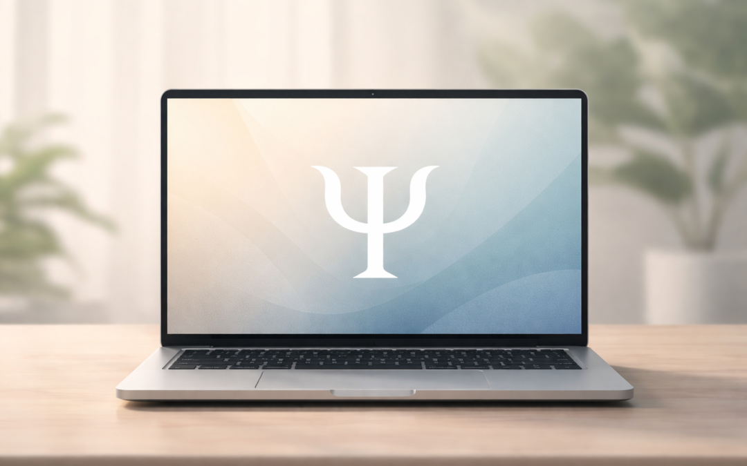 Best Online Therapy: Top Telehealth Mental Health Options
