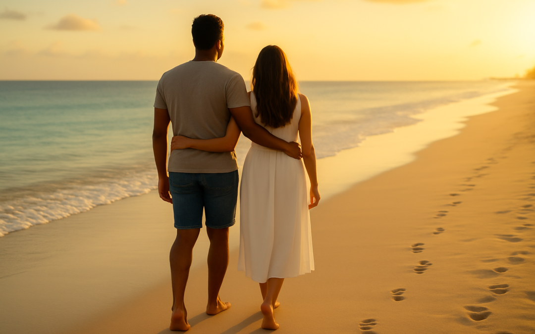 How to Find a Marriage Counselor Who’s the Right Fit