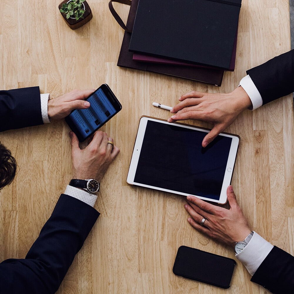 executive leadership coach