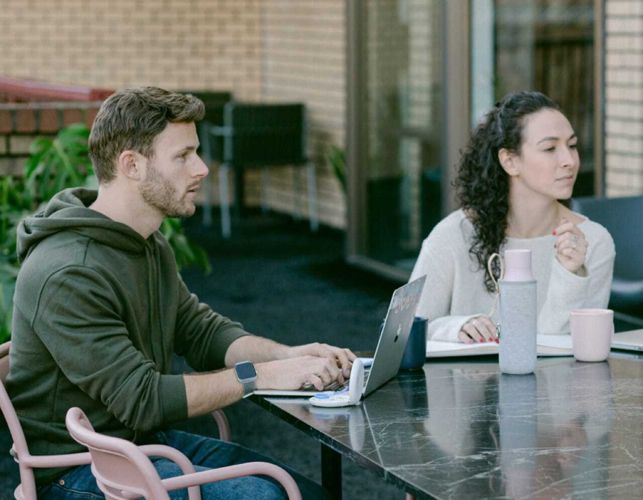 Startup Founder Coach