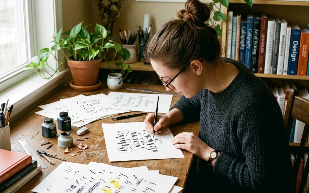 Perfectionism and Its Link to Anxiety and Burnout